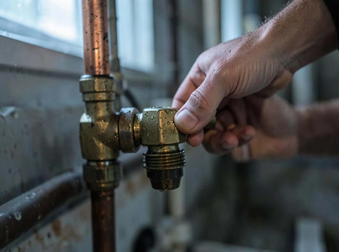 Emergency Plumber North Chili, NY FAQs